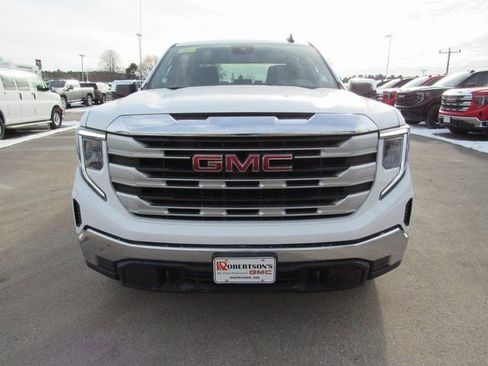 Used 2023 GMC Sierra 1500 SLE image 5