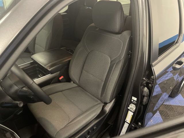 Used 2022 RAM 1500 Big Horn AWD/4WD image 11