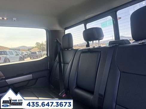 New 2026 Ford F350 Lariat w/ FX4 Off-Road Package image 14