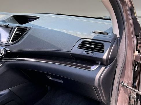 Used 2016 Honda CR-V EX-L image 23