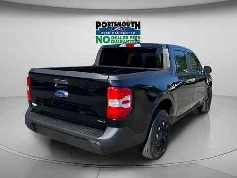Used 2023 Ford Maverick XL w/ Equipment Group 100A Standard AWD/4WD image 23