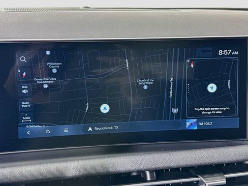 New 2026 Hyundai Tucson SEL FWD image 12