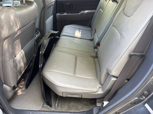 Used 2010 Honda Ridgeline RTL image 19