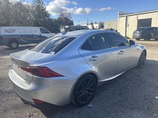 Used 2019 Lexus IS 300 AWD video 2