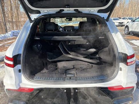 Used 2026 Genesis GV70 2.5T Sport Prestige image 12