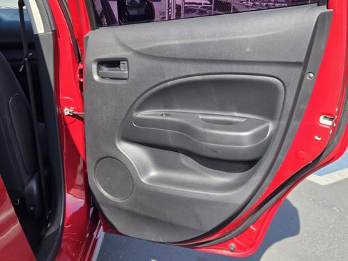 Used 2020 Mitsubishi Mirage ES image 26