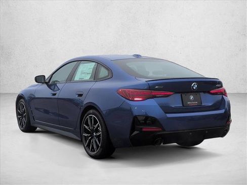 New 2026 BMW 430i xDrive w/ M Sport Package AWD/4WD image 9