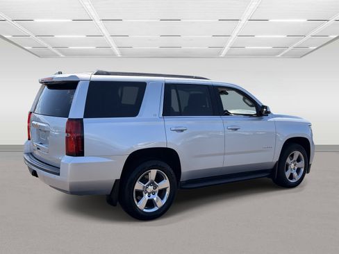 Used 2016 Chevrolet Tahoe LT w/ Max Trailering Package AWD/4WD image 5
