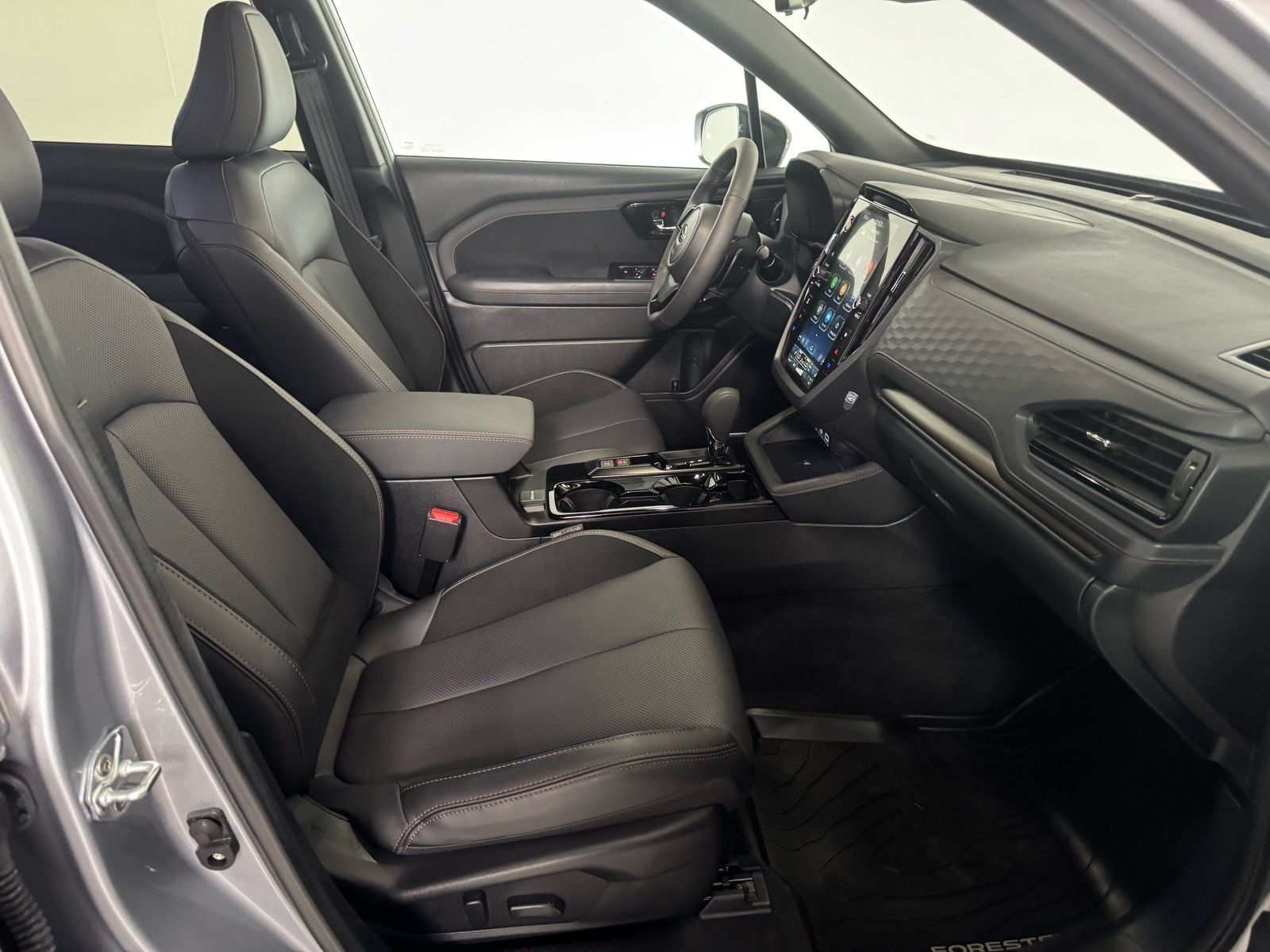Certified 2026 Subaru Forester Touring AWD/4WD image 25