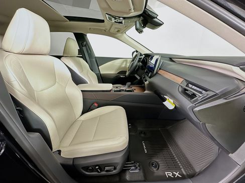 New 2026 Lexus RX 350 350h Premium+ image 32