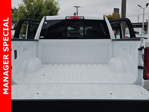 New 2025 RAM 1500 Big Horn image 12