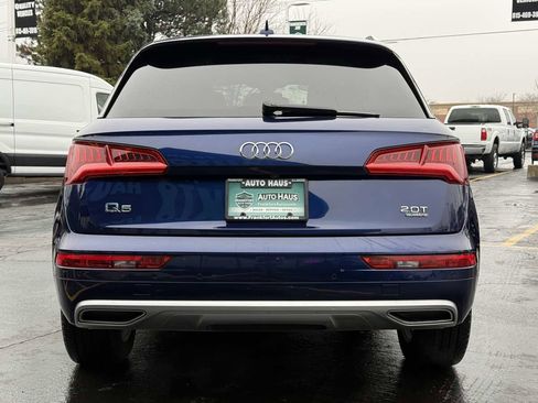 Used 2018 Audi Q5 2.0T Premium Plus image 9