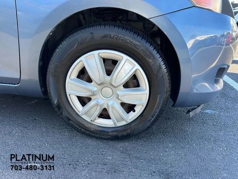 Used 2007 Toyota Yaris Sedan image 13