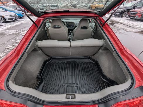 Used 2006 Acura RSX Type-S FWD image 23