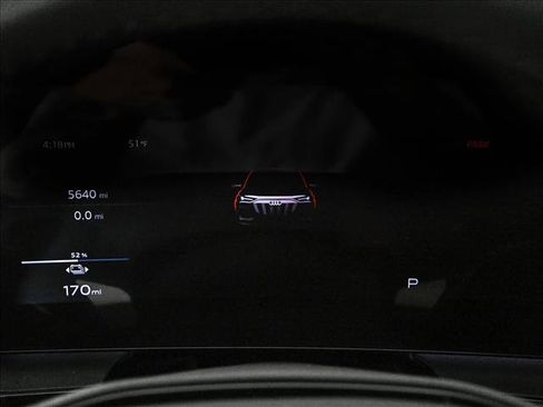 Certified 2025 Audi Q6 e-tron Premium Plus w/ Premium Plus AWD/4WD image 11