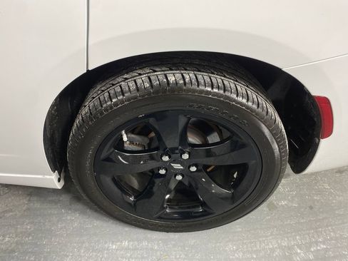 Used 2019 Dodge Charger Police w/ Fleet Safety Group image 26