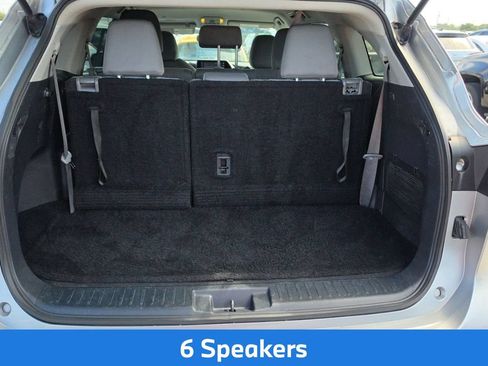Used 2022 Toyota Highlander L FWD image 6