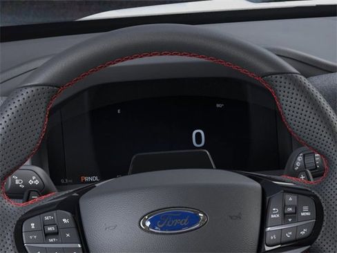 New 2026 Ford Explorer ST w/ Sun And Sound Package image 13