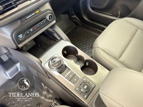 New 2025 Ford Bronco Sport Badlands image 22