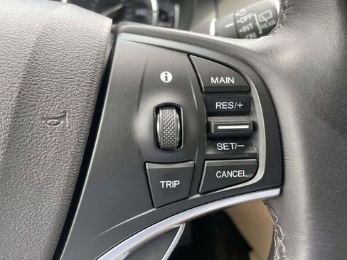 Used 2018 Acura MDX FWD w/ Technology Package image 22