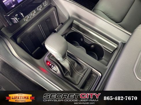 New 2026 RAM 1500 Rebel image 26