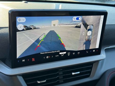 New 2026 Ford Explorer ST w/ Sun And Sound Package image 16