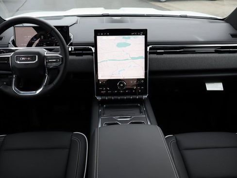 New 2026 GMC Sierra EV Elevation image 11