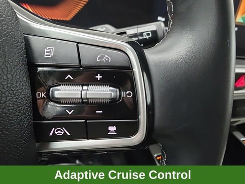 Used 2025 Kia Sorento S w/ Panoramic Sunroof Package AWD/4WD image 25