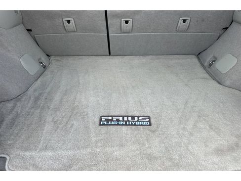 Used 2014 Toyota Prius Prime Plug-In Hybrid FWD image 16