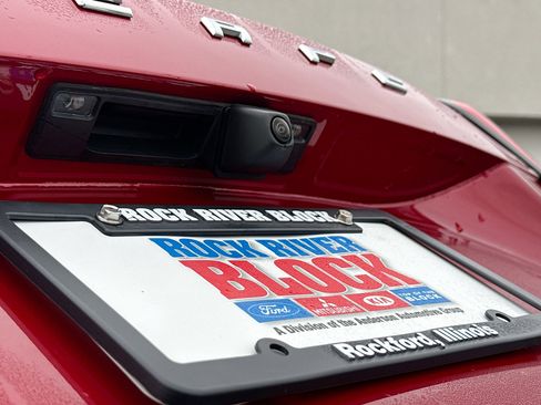 New 2025 Ford Escape SE image 11