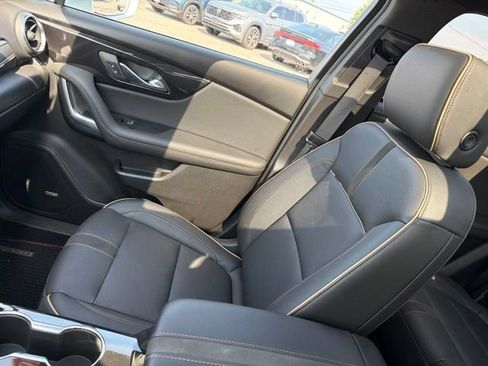 Used 2020 Chevrolet Blazer Premier w/ Driver Confidence II Package AWD/4WD image 13