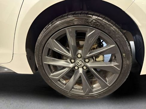 Used 2023 Toyota Corolla SE image 34