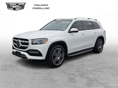 Used 2023 Mercedes-Benz GLS 450 4MATIC