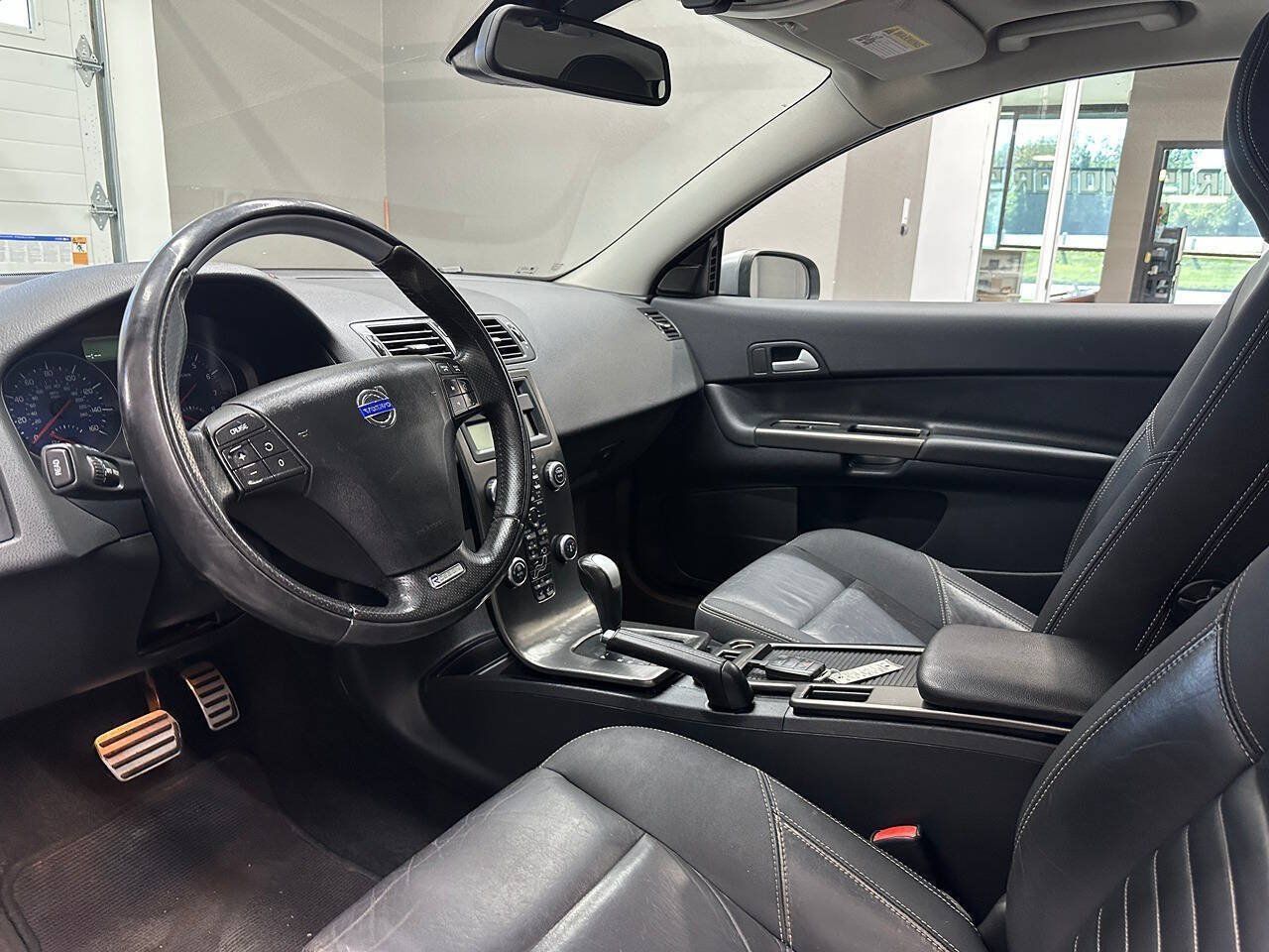 Used 2013 Volvo C30 T5 R-Design w/ Climate Pkg FWD image 22