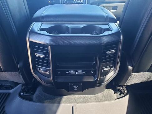 Used 2023 RAM 1500 Rebel w/ Rebel Level 2 Equipment Group AWD/4WD image 16