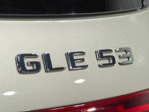 Used 2021 Mercedes-Benz GLE 53 AMG 4MATIC image 87