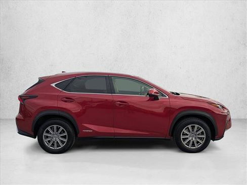 Used 2019 Lexus NX 300h NX 300h image 4
