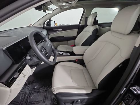 New 2026 Kia Sportage EX w/ EX Panoramic Sunroof Package image 19