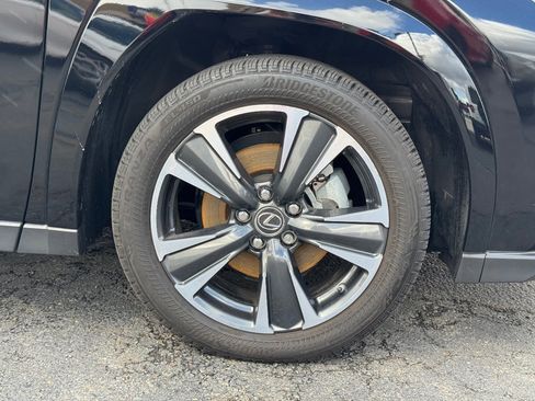 Used 2024 Lexus UX 250h FWD w/ Premium Package image 6