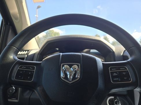 Used 2015 RAM 1500 Express w/ Black Ram 1500 Express Group image 19