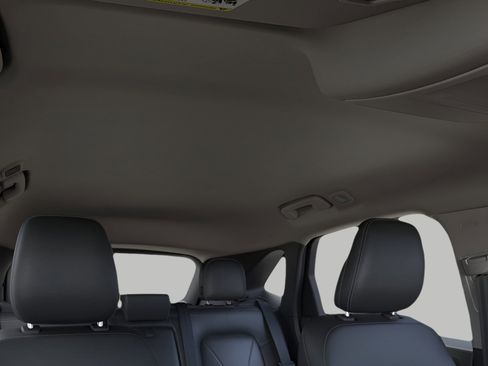 New 2025 Ford Escape SE w/ PHEV Premium Package image 22