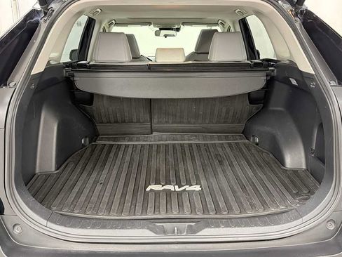 Certified 2019 Toyota RAV4 XLE Premium w/ Cold Weather Package AWD/4WD image 27