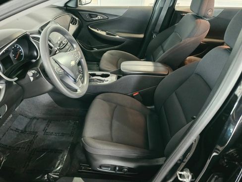 Certified 2025 Chevrolet Malibu LT FWD image 20