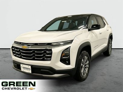New 2026 Chevrolet Equinox LT w/ Convenience Package II