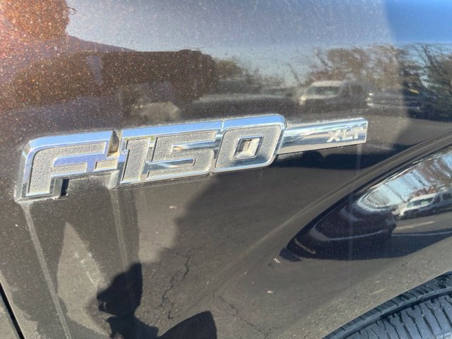 Used 2013 Ford F150 XLT w/ Luxury Equipment Group AWD/4WD image 2