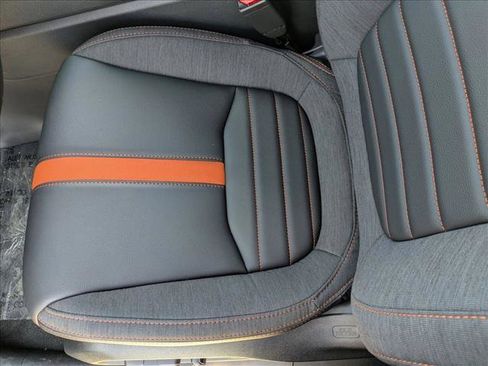 New 2026 Honda Passport TrailSport image 4