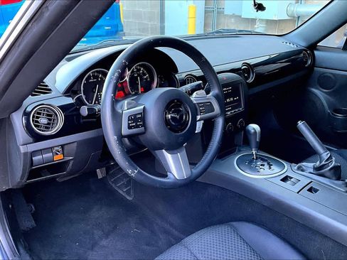 Used 2007 MAZDA MX-5 Miata Touring image 18