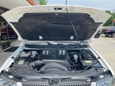 Used 2006 Chevrolet TrailBlazer LT w/ SS Package RWD image 65