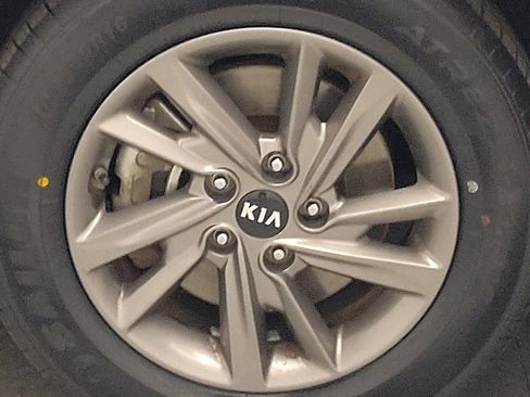 Used 2020 Kia Optima LX FWD image 31