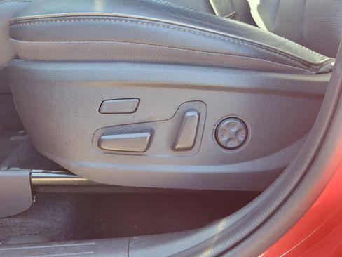 Certified 2023 Hyundai Santa Fe Limited image 22